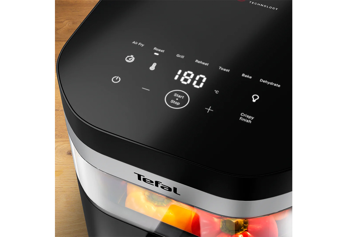 Παρουσιάζεται το παράθυρο παρακολούθησης.